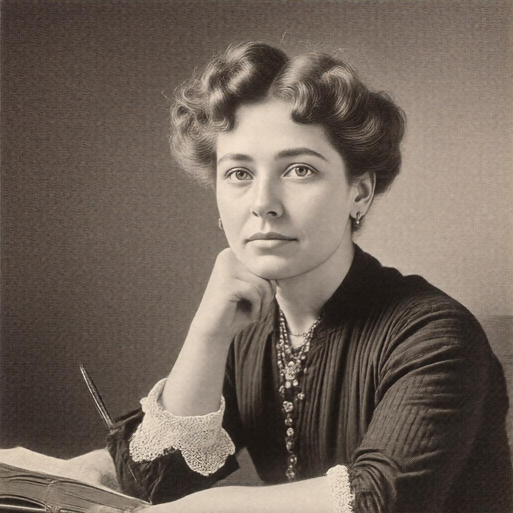Dora Black